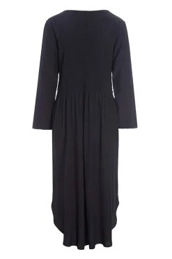 Okazaki FSC kjole med smock