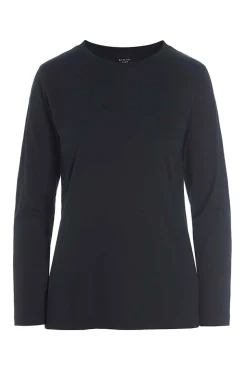 Osaka organic cotton bluse