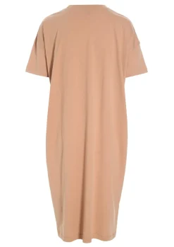 Osaka organic cotton kjole