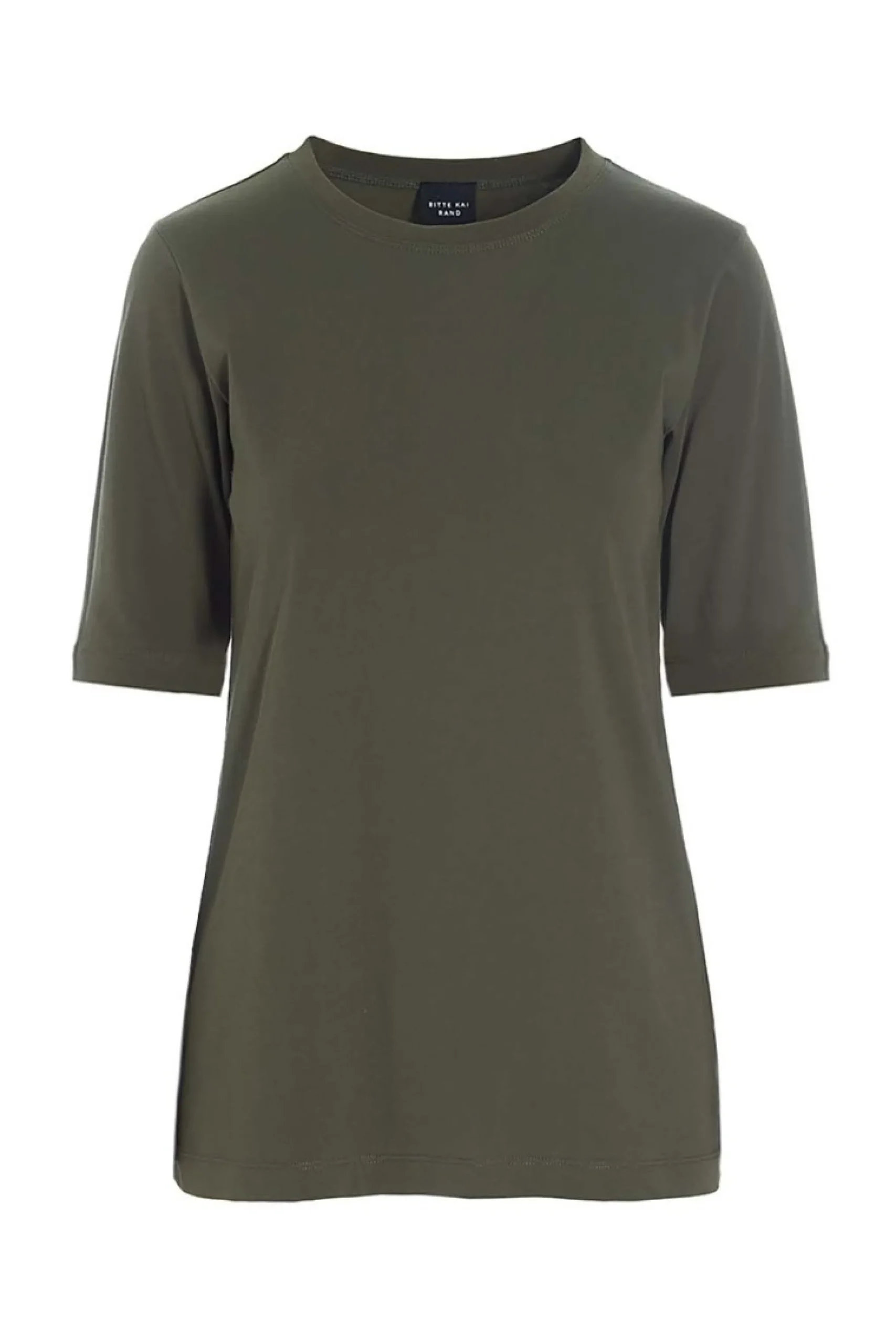 Osaka organic cotton t-shirt