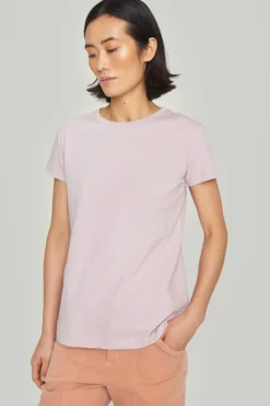 Osaka organic cotton t-shirt