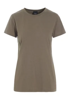 Osaka organic cotton t-shirt