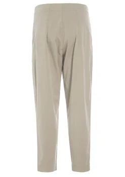 Peach stretch lange bukser