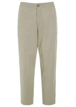 Peach stretch smalle bukser