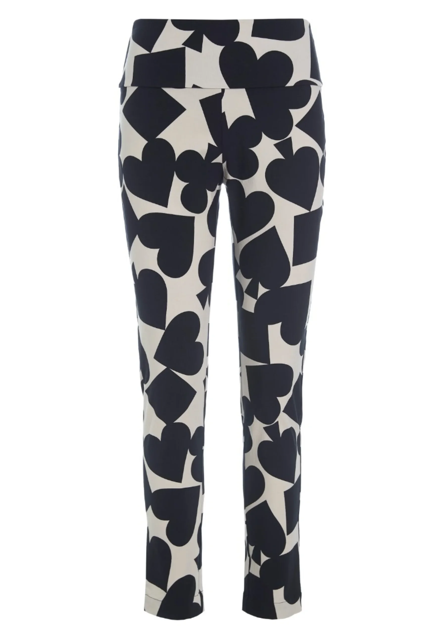 Playing cards bukser