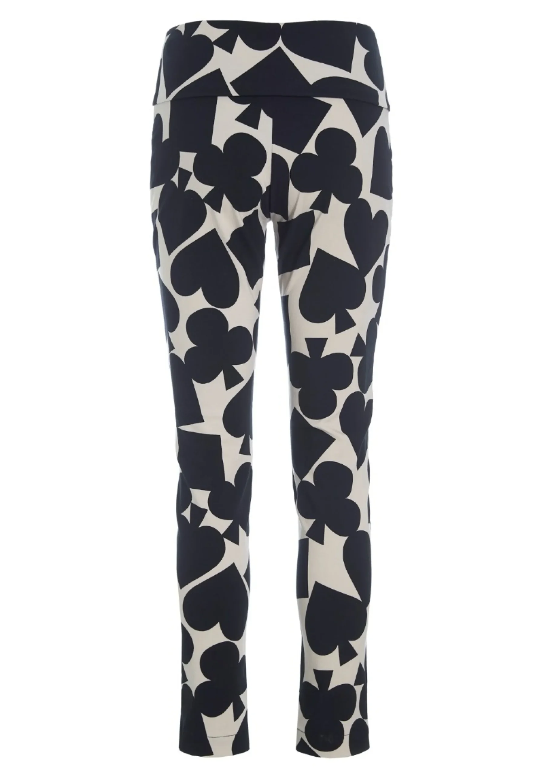 Playing cards bukser