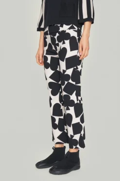 Playing cards knickers