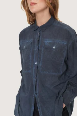 Sabi skjorte