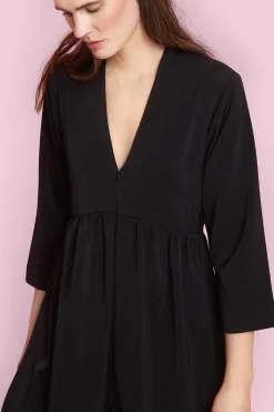 Sakura stretch buksedragt