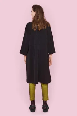 Sakura stretch frakke