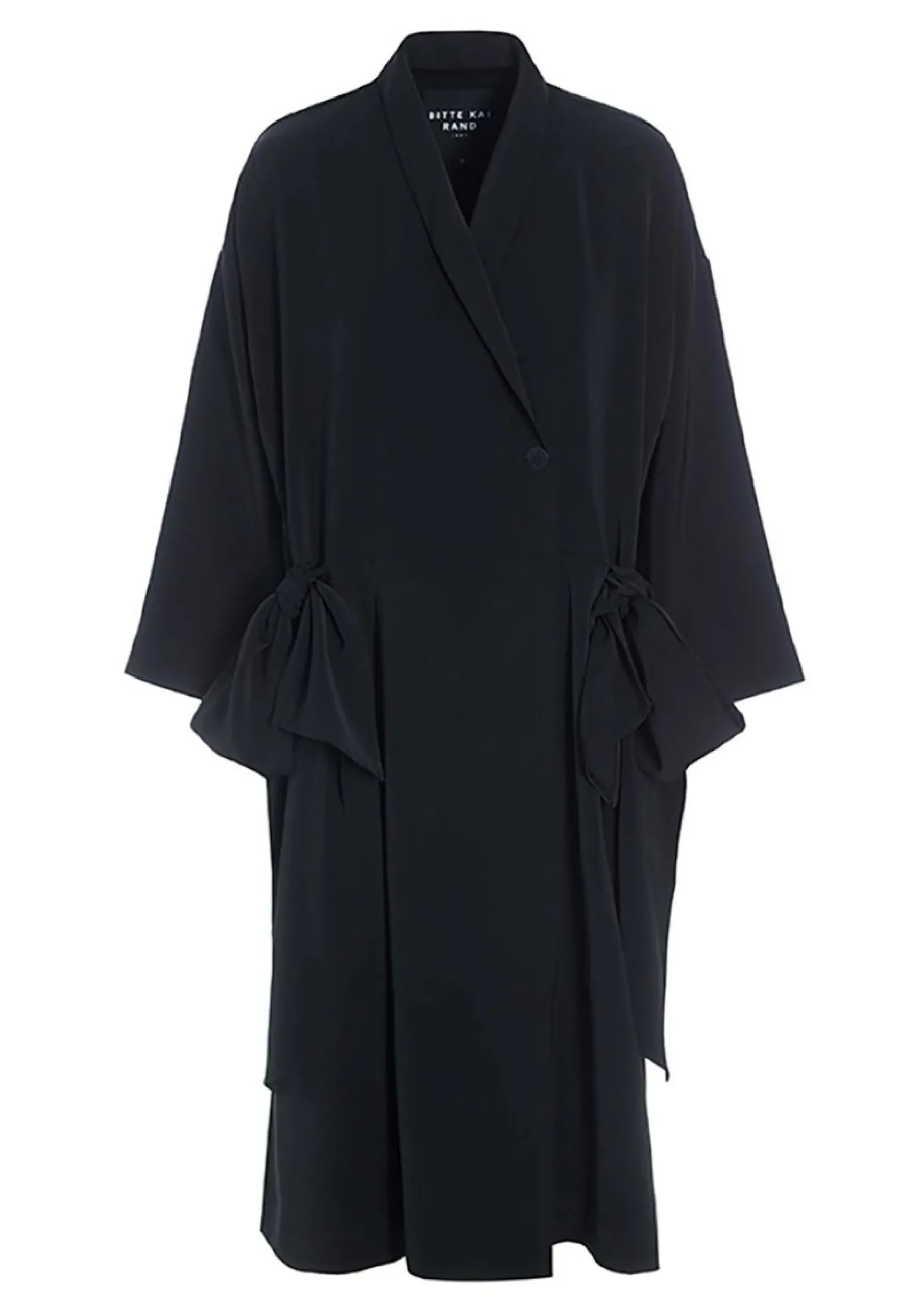 Sakura stretch frakke