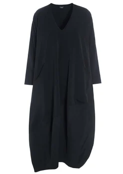 Sakura stretch kjole