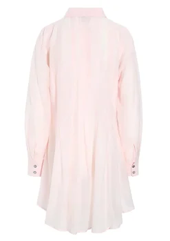 Sanshi skjorte med krave