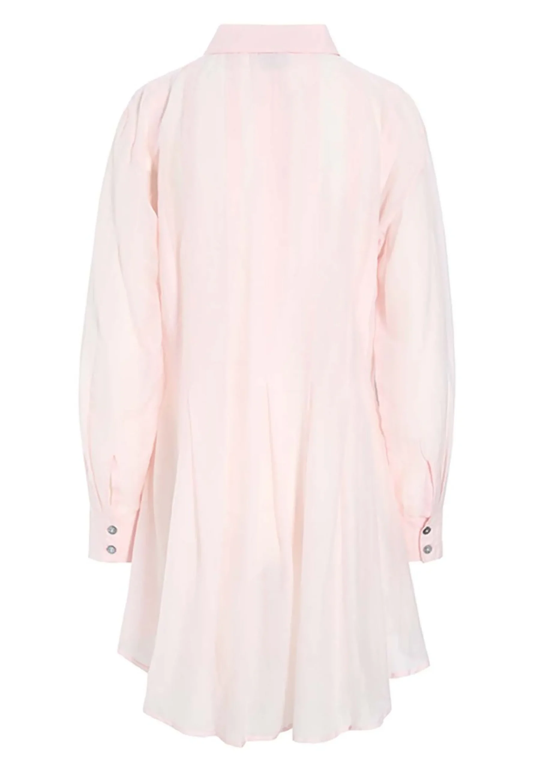 Sanshi skjorte med krave