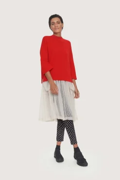 Sashiku stretch bukser