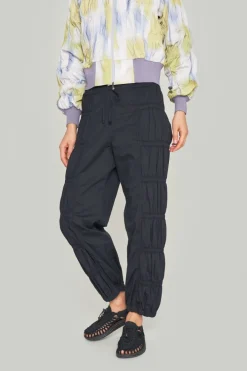 Senmei elastik bukser