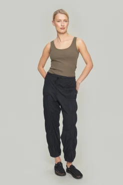 Senmei elastik bukser