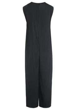 Shibui pleats buksedragt