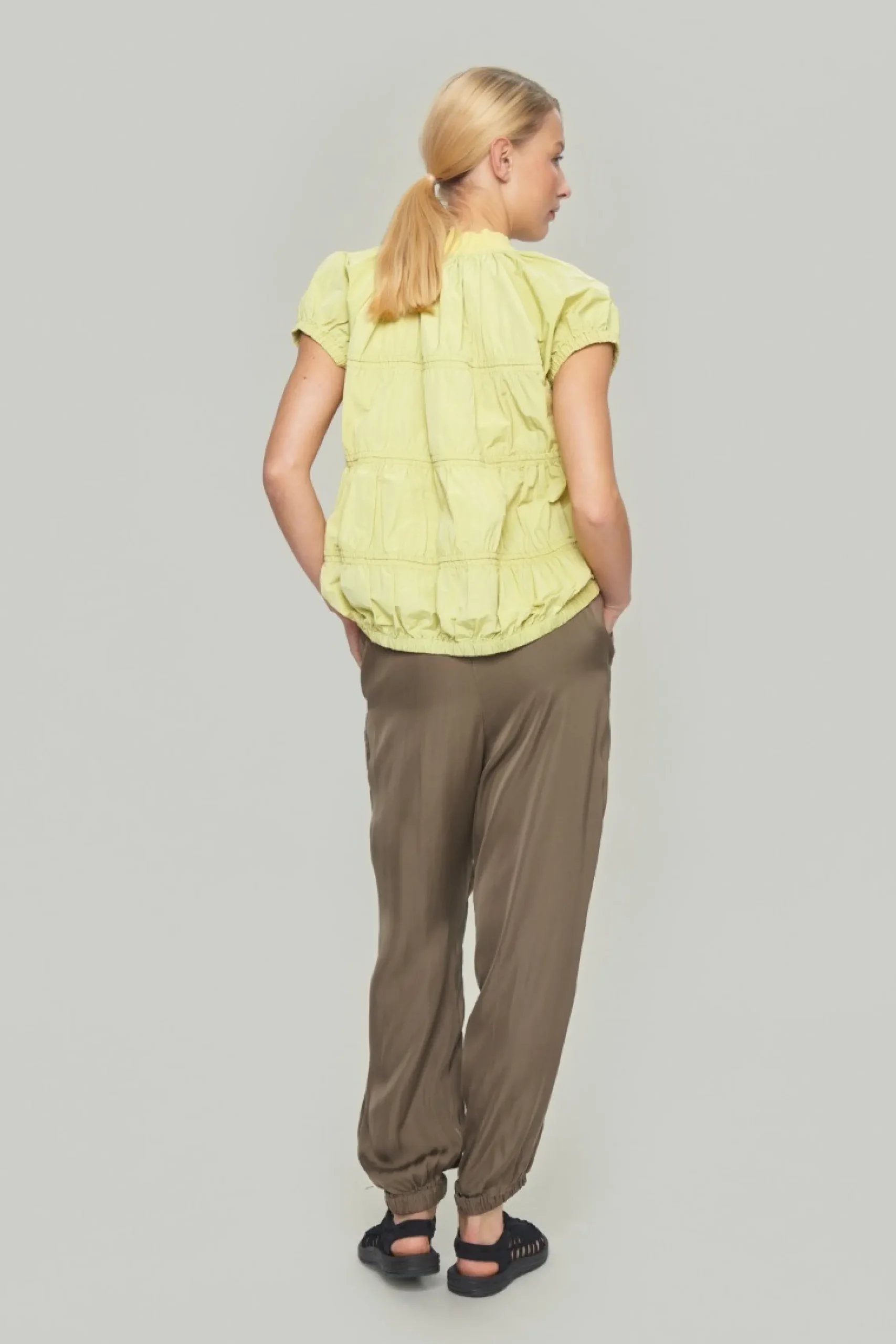 Sunlight Sheen bukser