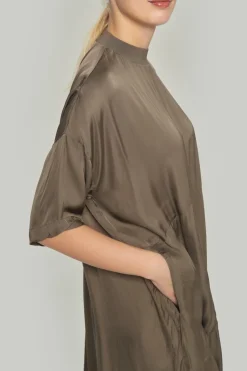 Sunlight Sheen kjole