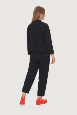 Tokyo twill elastik bukser