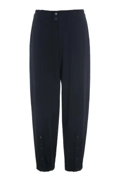 Tokyo twill elastik bukser