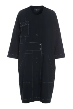 Tokyo twill skjortekjole