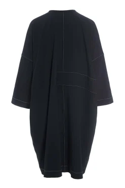 Tokyo twill skjortekjole