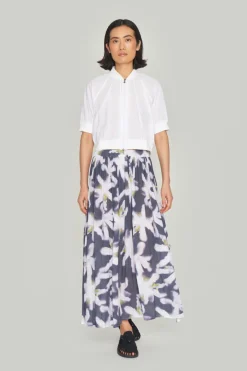 Fuwafuwa FSC nederdel