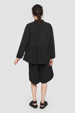 Hakone doubleweave shorts